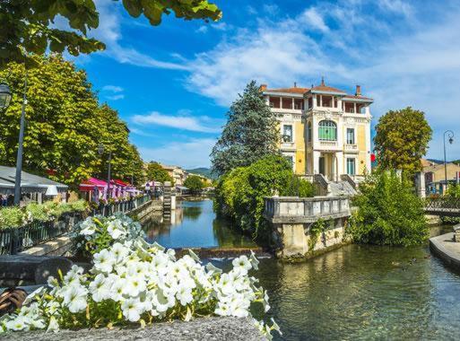 Gite En Provence Proche Avignon Sauveterre  Exteriör bild